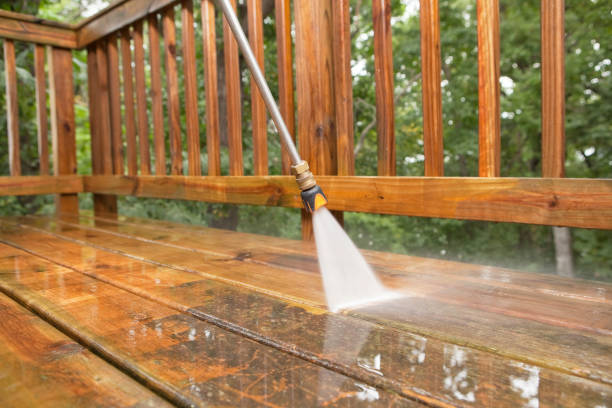 Best Affordable Pressure Washing  in Canastota, NY